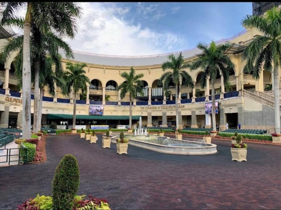 Ocean Views - Pool & Gym - Pet Friendly - Close To Beach Hallandale Beach Luaran gambar