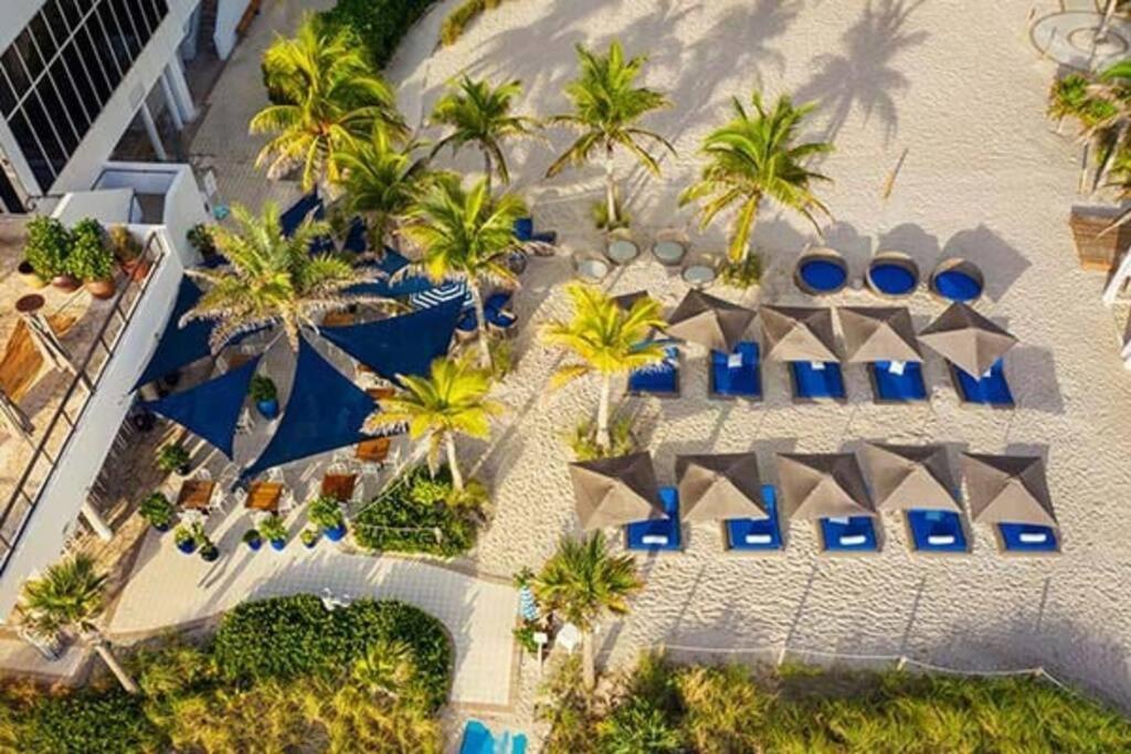 Ocean Views - Pool & Gym - Pet Friendly - Close To Beach Hallandale Beach Luaran gambar