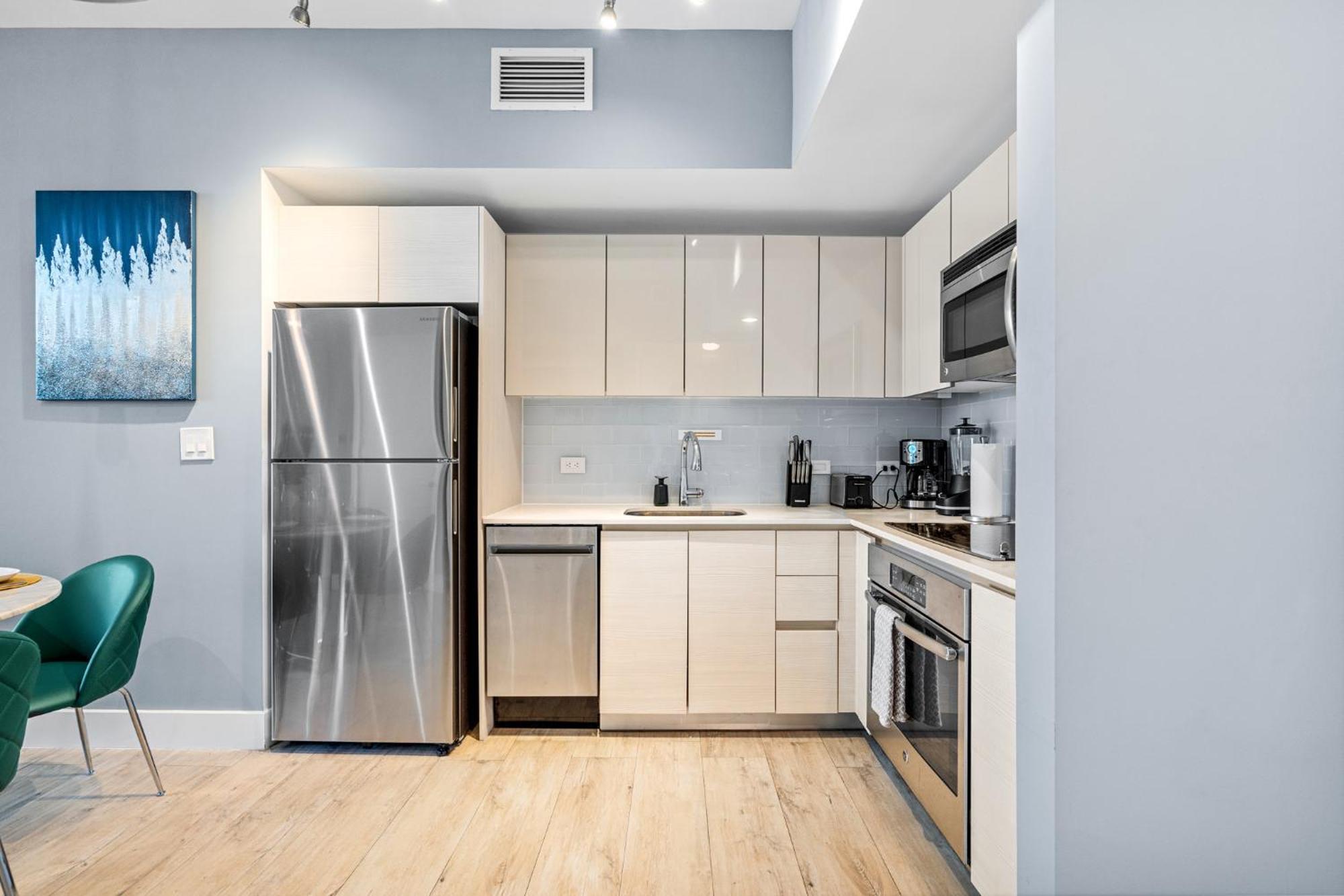 Ocean Views - Pool & Gym - Pet Friendly - Close To Beach Hallandale Beach Luaran gambar
