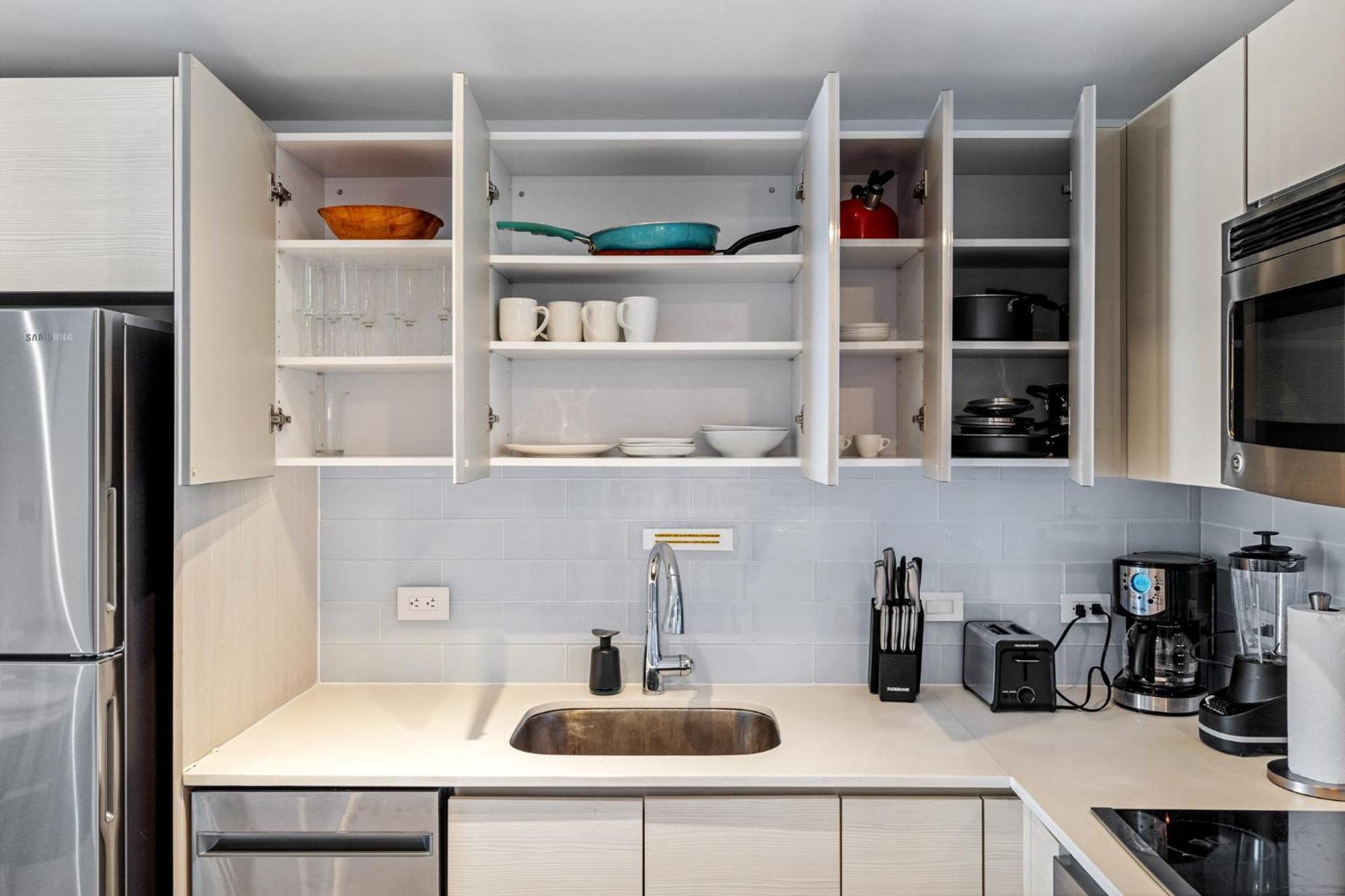 Ocean Views - Pool & Gym - Pet Friendly - Close To Beach Hallandale Beach Luaran gambar