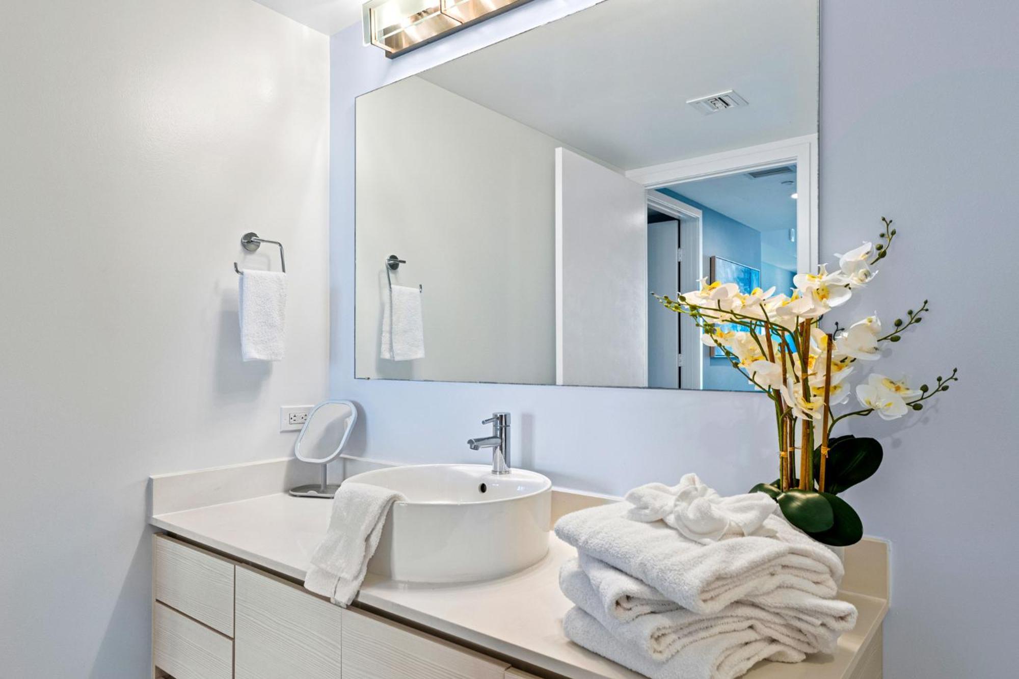 Ocean Views - Pool & Gym - Pet Friendly - Close To Beach Hallandale Beach Luaran gambar
