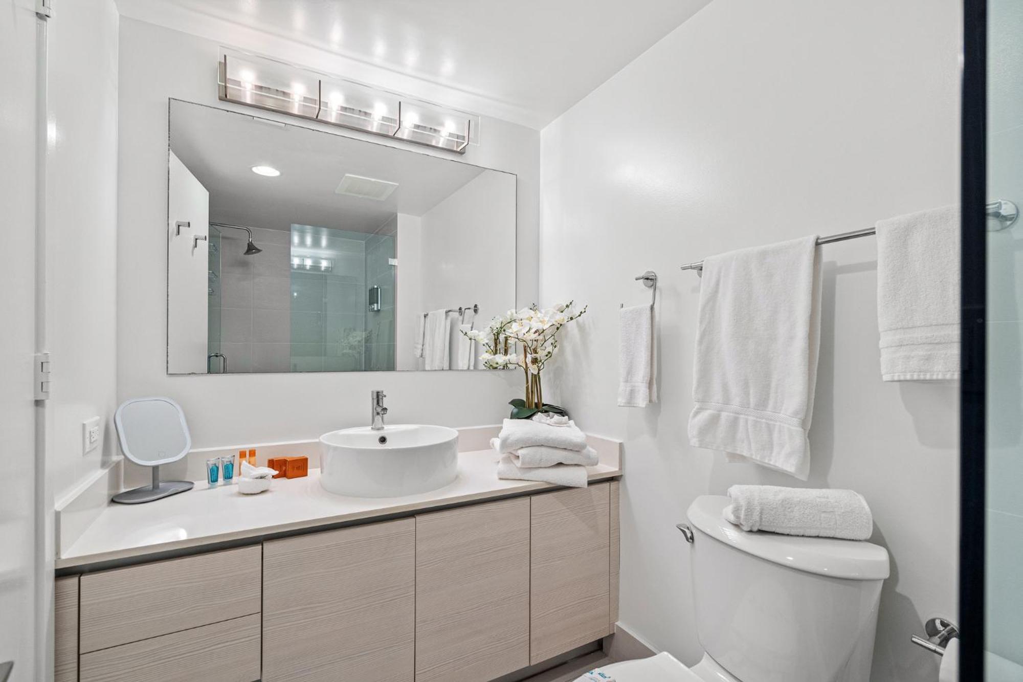 Ocean Views - Pool & Gym - Pet Friendly - Close To Beach Hallandale Beach Luaran gambar