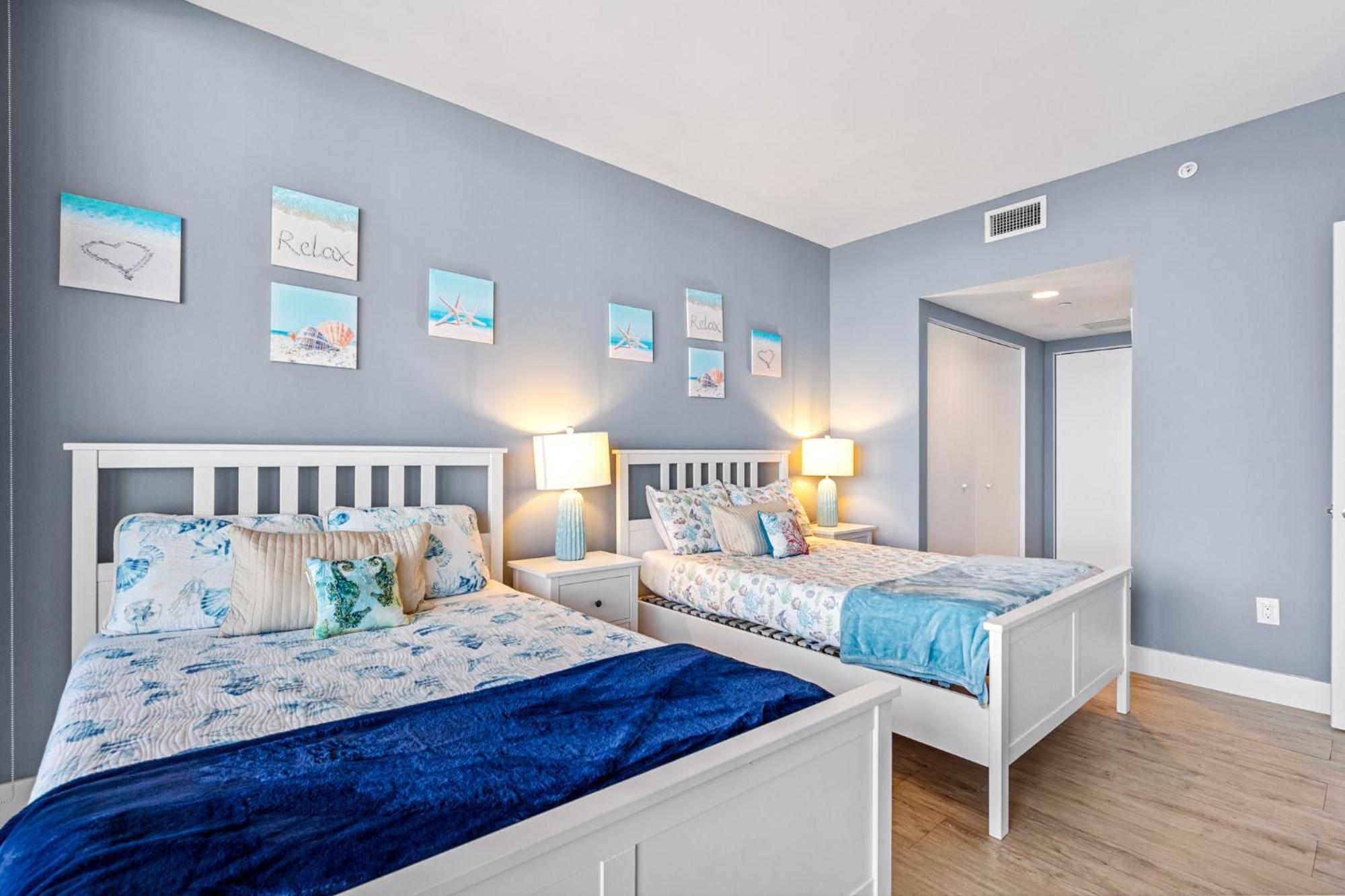 Ocean Views - Pool & Gym - Pet Friendly - Close To Beach Hallandale Beach Luaran gambar
